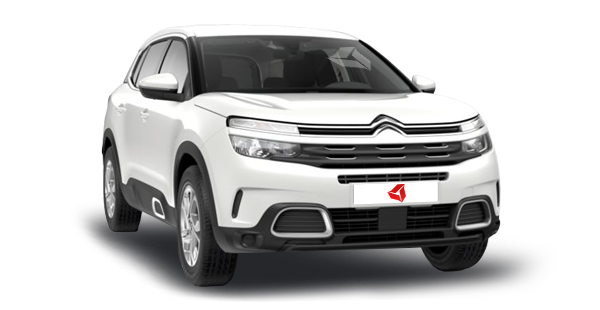 citroen c5-aircross