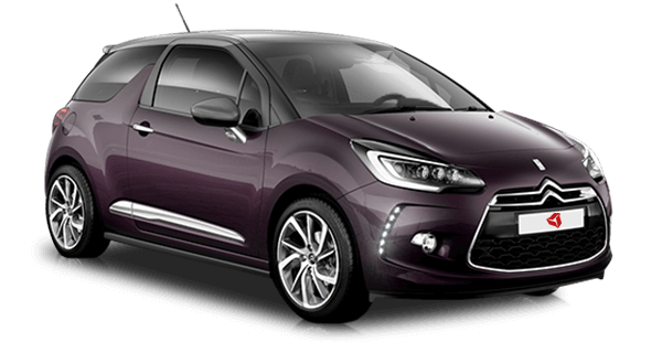 citroen ds3