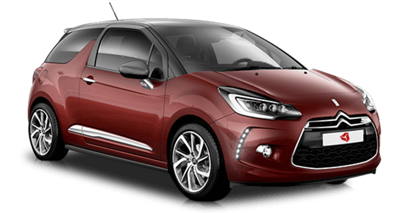 citroen ds3