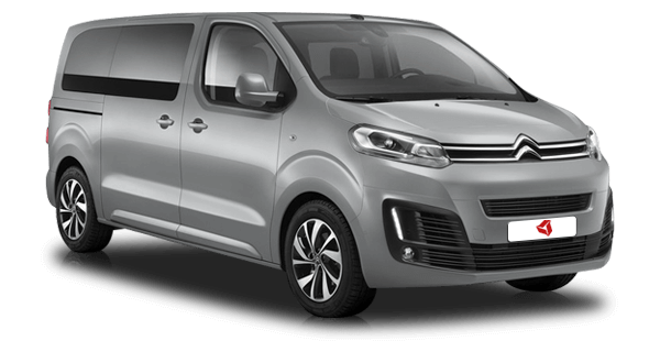 citroen spacetourer