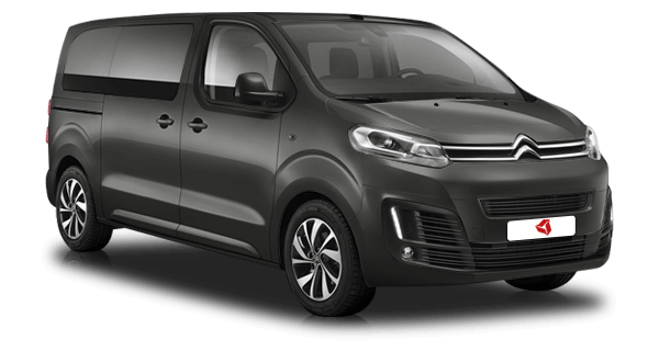 citroen spacetourer
