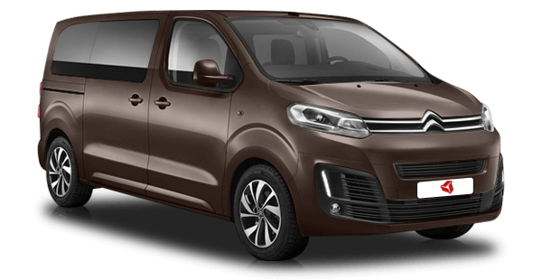citroen spacetourer