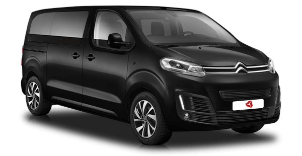 citroen spacetourer