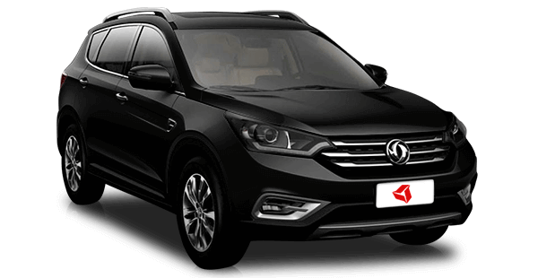 dongfeng ax7