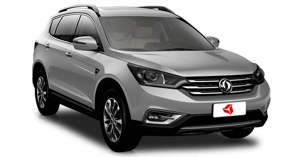 dongfeng ax7