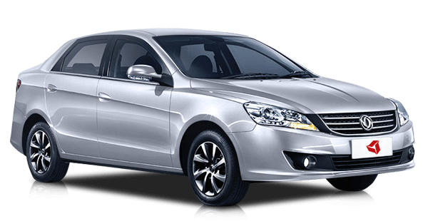 Dongfeng S30