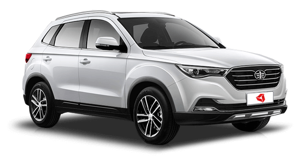 faw besturn-x40