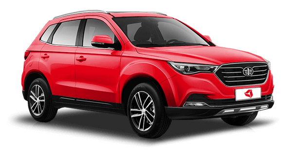 faw besturn-x40