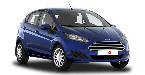 ford fiesta-hatchback