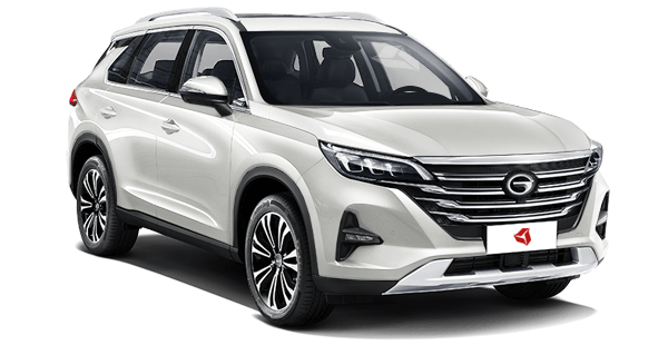 gac gs5