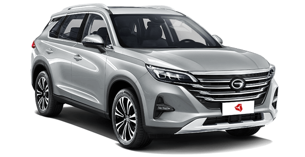 gac gs5
