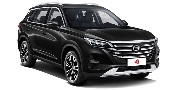 gac gs5