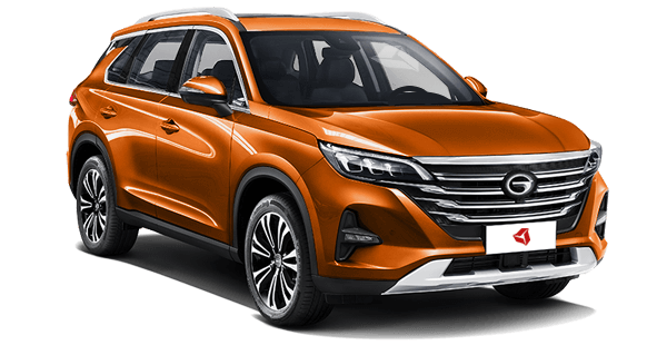 gac gs5