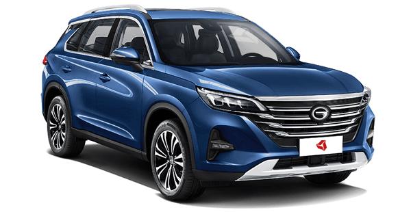 gac gs5