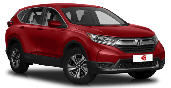 honda cr-v-2019