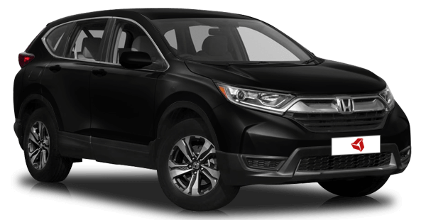 honda cr-v-2019