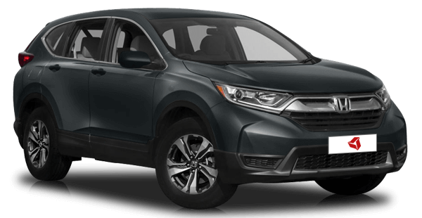honda cr-v-2019