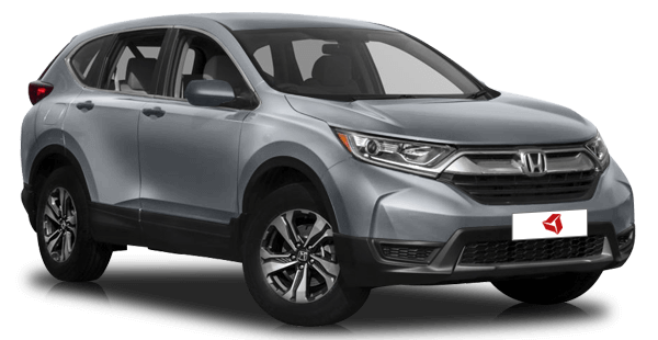 honda cr-v-2019