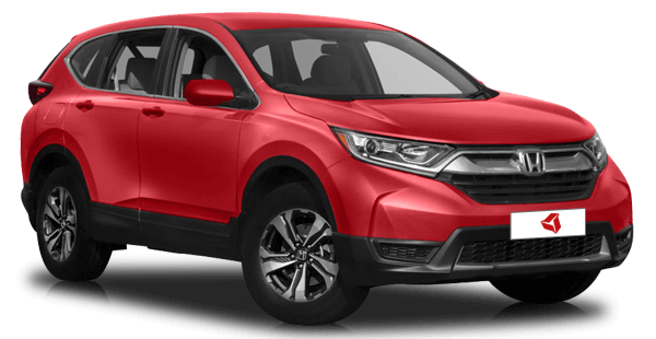 honda cr-v-2019