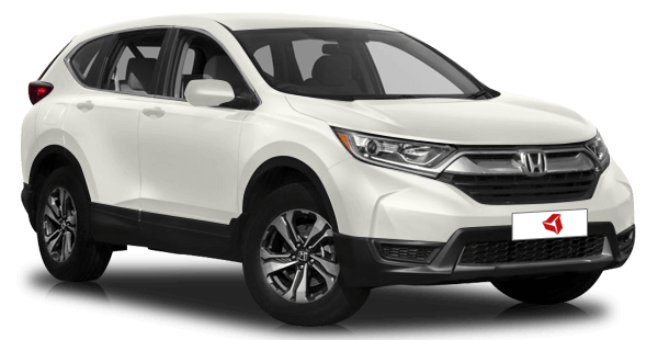honda cr-v-2019