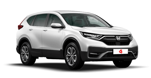 honda crv