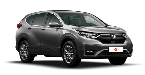 honda crv