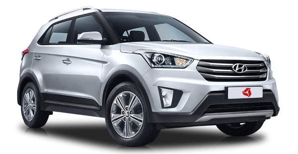 hyundai creta-2019