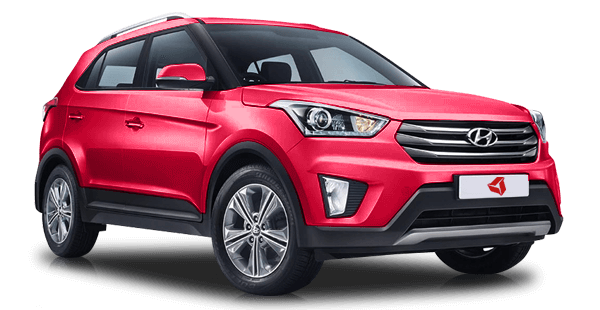 hyundai creta-2019