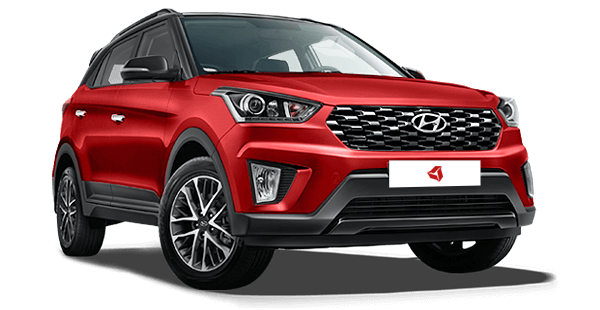 hyundai creta-2020