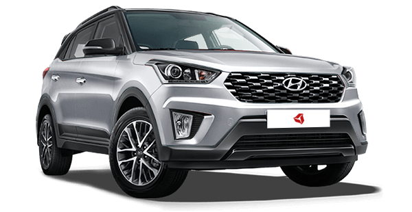 hyundai creta-2020