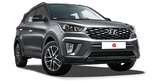 hyundai creta-2020