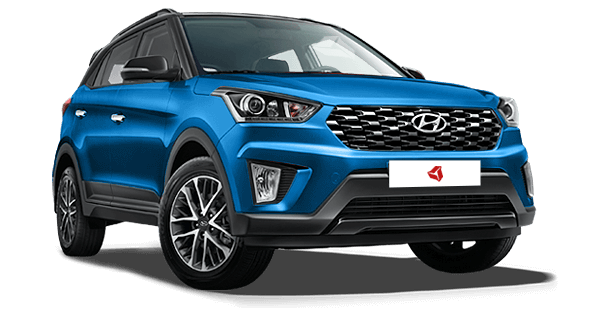 hyundai creta-2020