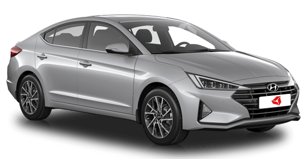 hyundai elantra-2019