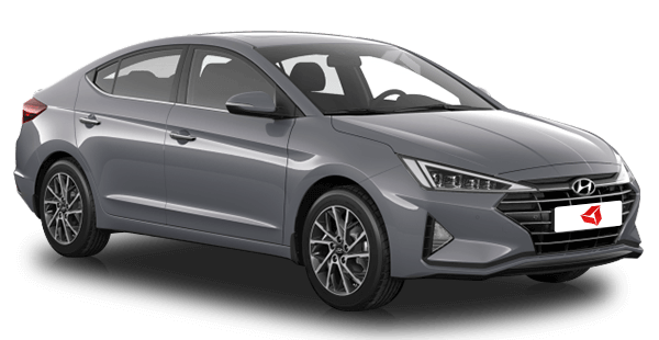 hyundai elantra-2019