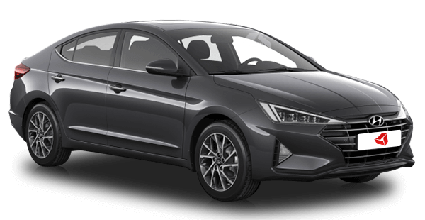 hyundai elantra-2019