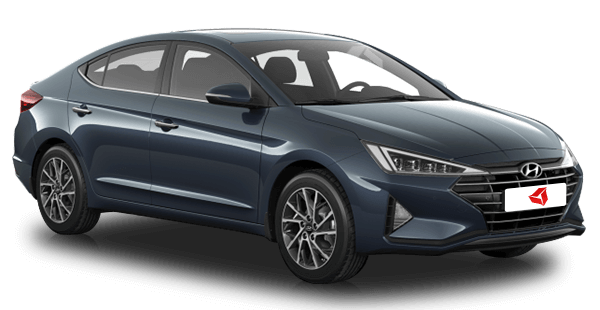 hyundai elantra-2019