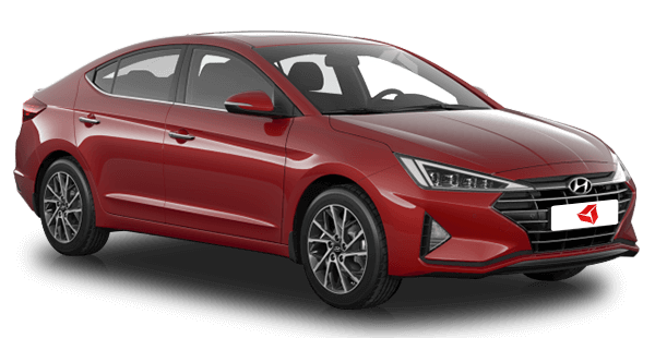 hyundai elantra-2019
