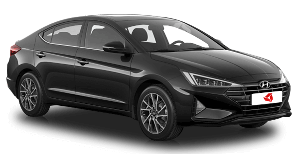 hyundai elantra-2019