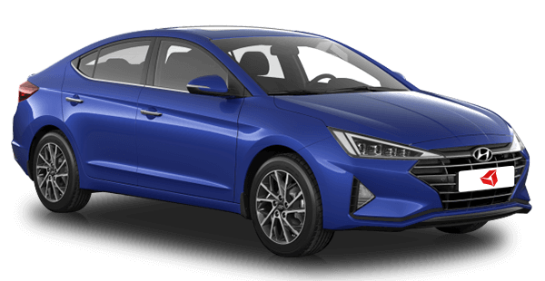 hyundai elantra-2019