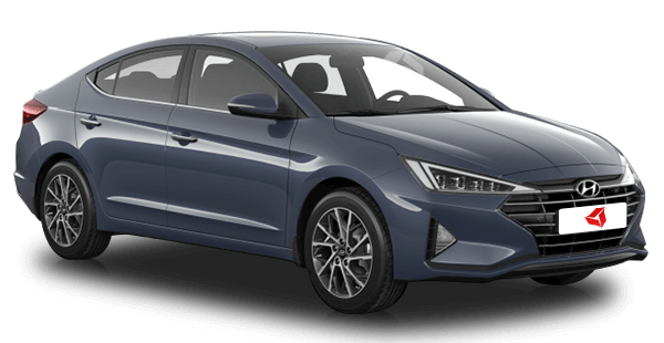 hyundai elantra-2019