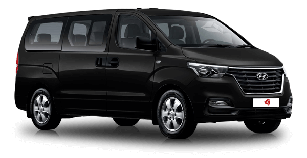 hyundai h1