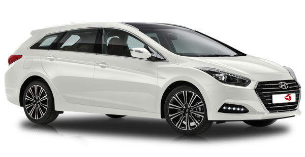 hyundai i40universal