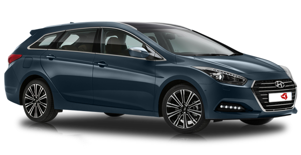 hyundai i40universal