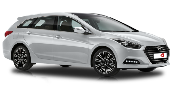 hyundai i40universal