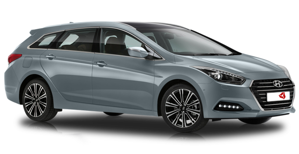 hyundai i40universal