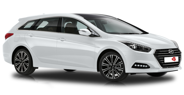 hyundai i40universal