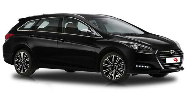 hyundai i40universal