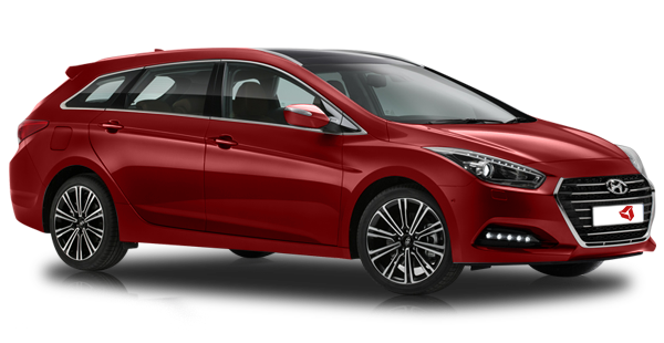 hyundai i40universal