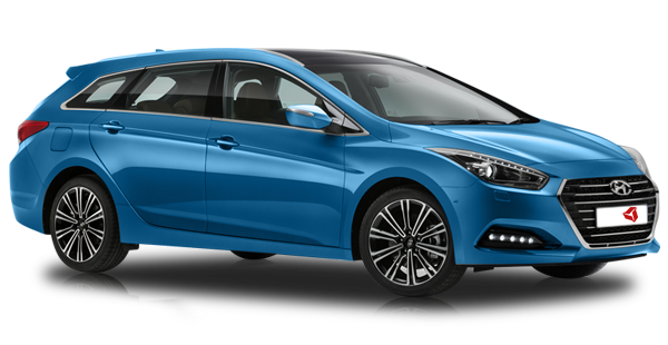 hyundai i40universal