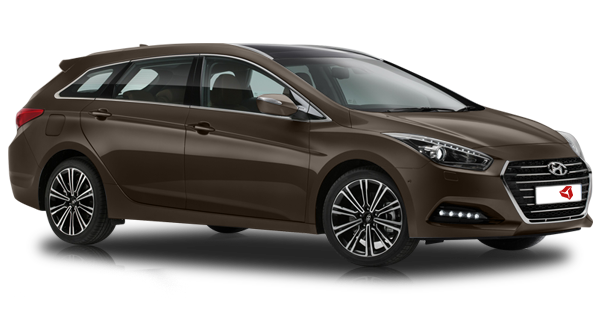 hyundai i40universal
